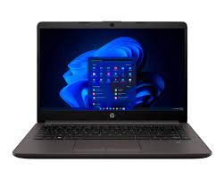 Slim laptop