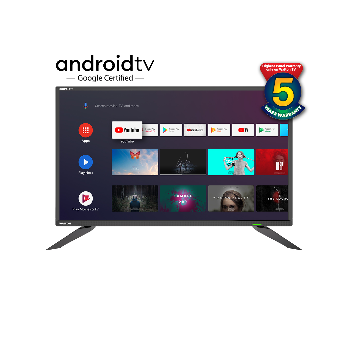 Walton TV