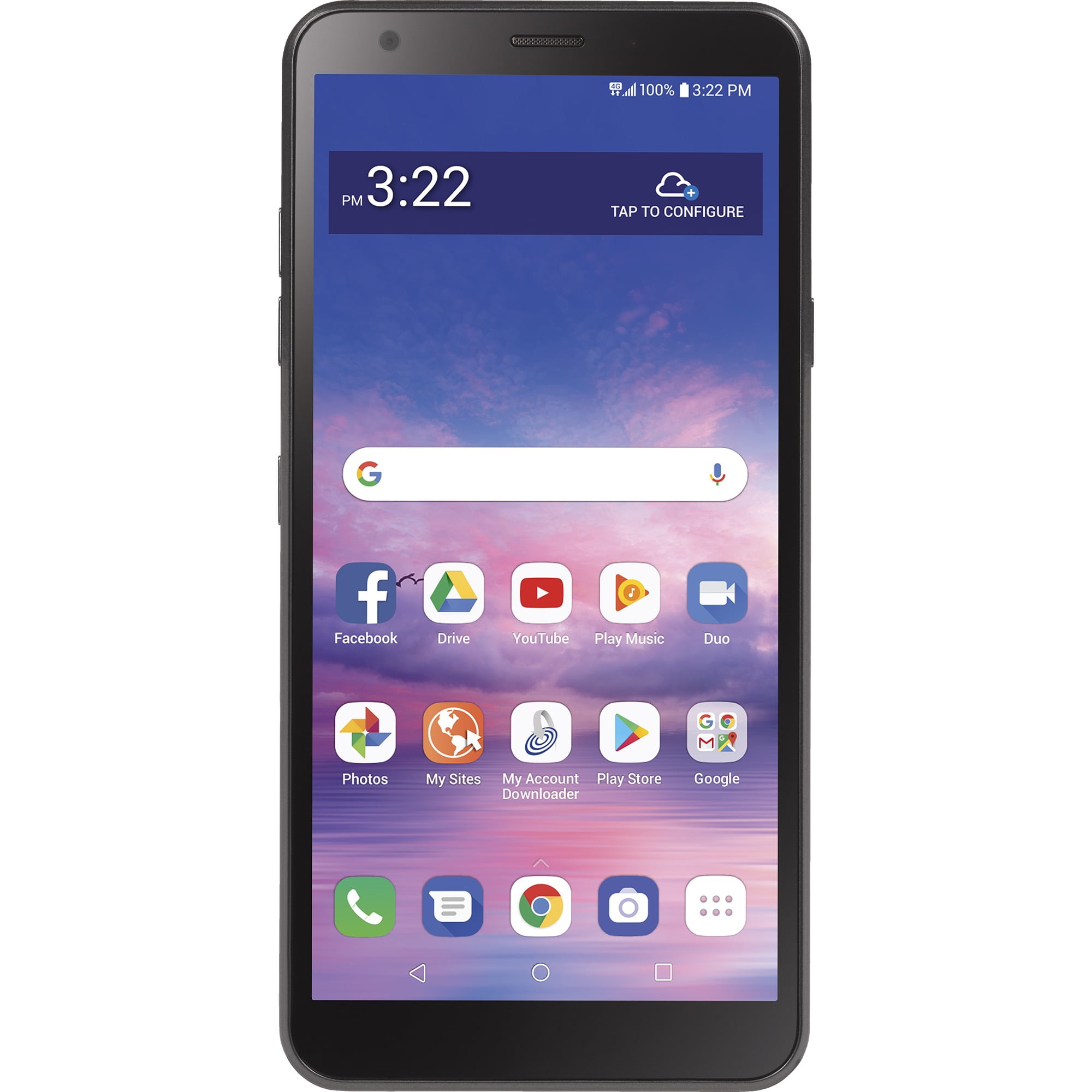 LG Phone