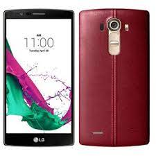 LG Reto phone