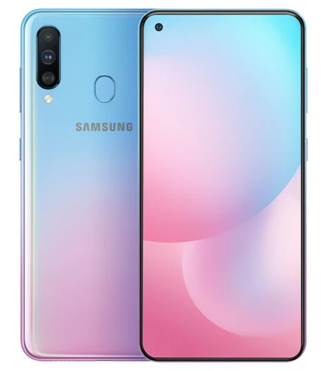 Samsung Small Display